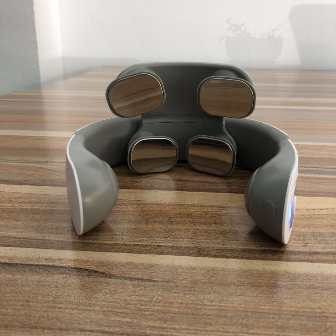 Shoulder Neck Domestic Neck Massager