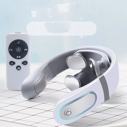 Shoulder Neck Domestic Neck Massager