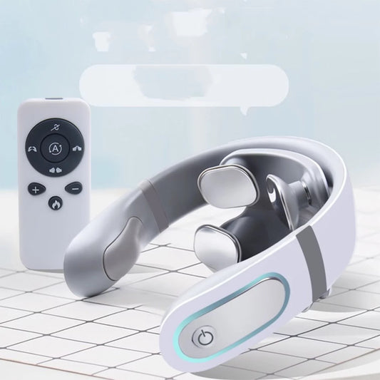 Shoulder Neck Domestic Neck Massager